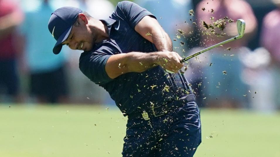 Jason Day The Northern Trust